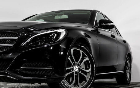 Mercedes-Benz C-Класс, 2015 год, 2 049 000 рублей, 2 фотография