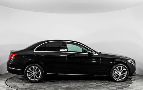 Mercedes-Benz C-Класс, 2015 год, 2 049 000 рублей, 6 фотография