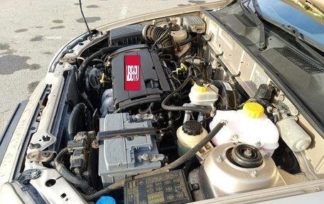 ЗАЗ Chance, 2011 год, 219 000 рублей, 3 фотография