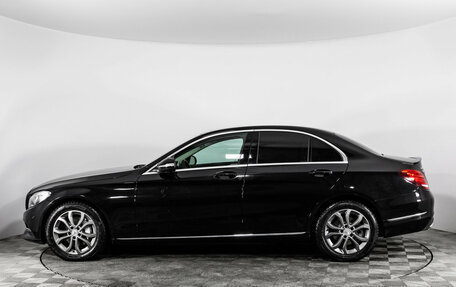 Mercedes-Benz C-Класс, 2015 год, 2 049 000 рублей, 11 фотография