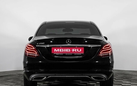 Mercedes-Benz C-Класс, 2015 год, 2 049 000 рублей, 8 фотография