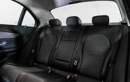 Mercedes-Benz C-Класс, 2015 год, 2 049 000 рублей, 27 фотография