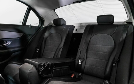 Mercedes-Benz C-Класс, 2015 год, 2 049 000 рублей, 29 фотография