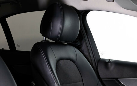 Mercedes-Benz C-Класс, 2015 год, 2 049 000 рублей, 25 фотография