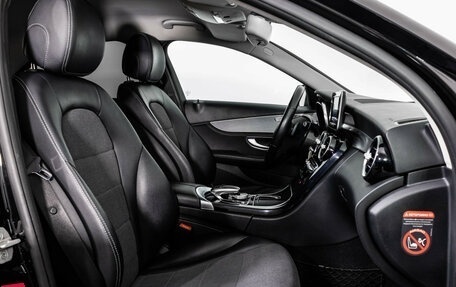 Mercedes-Benz C-Класс, 2015 год, 2 049 000 рублей, 24 фотография