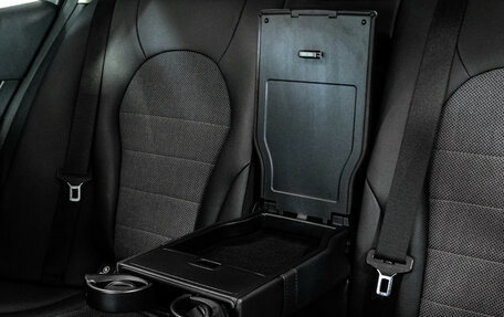 Mercedes-Benz C-Класс, 2015 год, 2 049 000 рублей, 32 фотография