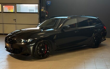 BMW M3, 2025 год, 12 254 000 рублей, 3 фотография