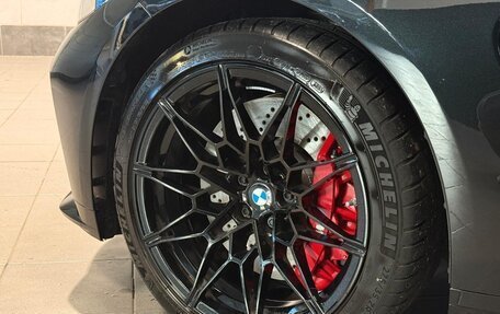 BMW M3, 2025 год, 12 254 000 рублей, 10 фотография