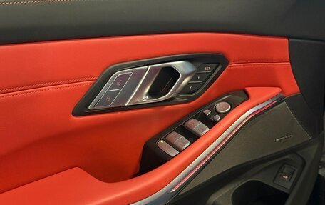 BMW M3, 2025 год, 12 254 000 рублей, 11 фотография