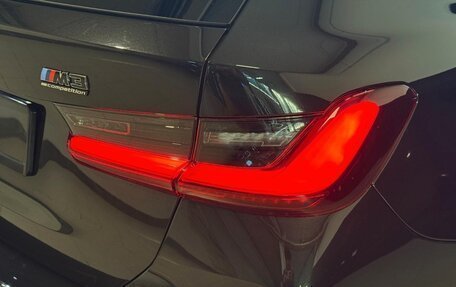 BMW M3, 2025 год, 12 254 000 рублей, 8 фотография