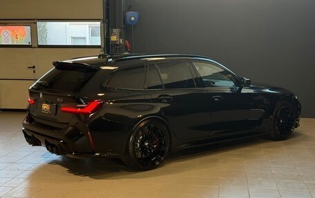 BMW M3, 2025 год, 12 254 000 рублей, 7 фотография