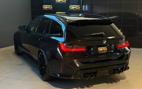 BMW M3, 2025 год, 12 254 000 рублей, 5 фотография