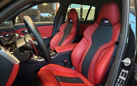 BMW M3, 2025 год, 12 254 000 рублей, 17 фотография