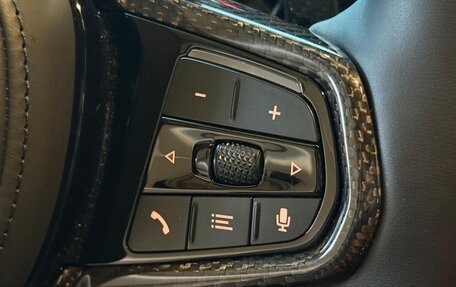 BMW M3, 2025 год, 12 254 000 рублей, 16 фотография