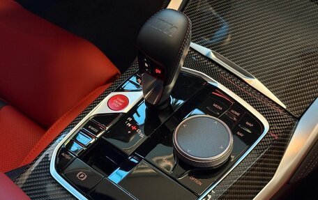 BMW M3, 2025 год, 12 254 000 рублей, 20 фотография