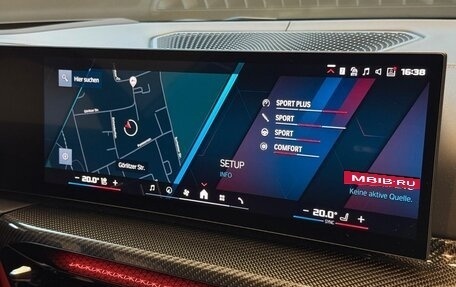 BMW M3, 2025 год, 12 254 000 рублей, 21 фотография