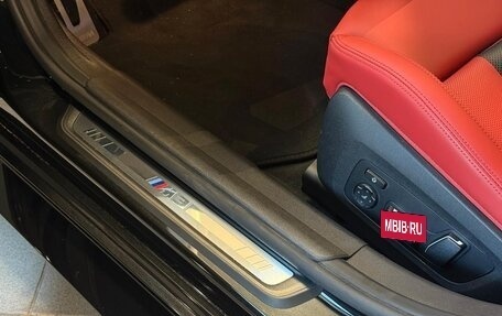 BMW M3, 2025 год, 12 254 000 рублей, 13 фотография