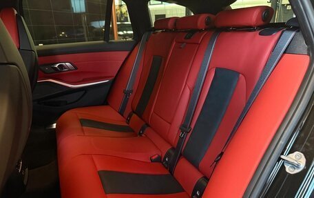 BMW M3, 2025 год, 12 254 000 рублей, 25 фотография