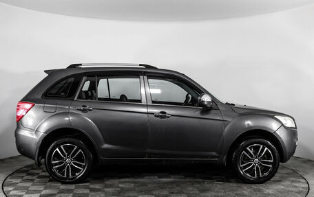 Lifan X60 I рестайлинг, 2015 год, 599 000 рублей, 4 фотография