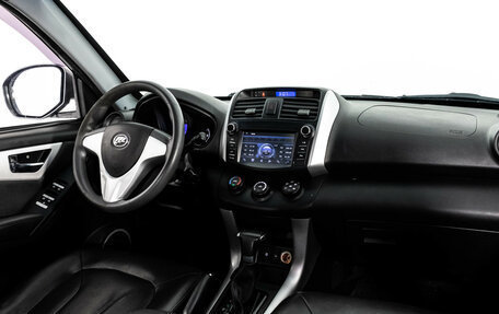 Lifan X60 I рестайлинг, 2015 год, 599 000 рублей, 9 фотография