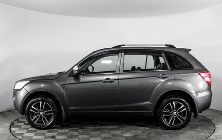Lifan X60 I рестайлинг, 2015 год, 599 000 рублей, 8 фотография