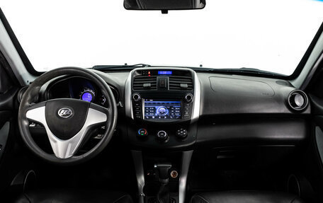 Lifan X60 I рестайлинг, 2015 год, 599 000 рублей, 10 фотография