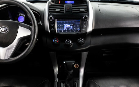 Lifan X60 I рестайлинг, 2015 год, 599 000 рублей, 12 фотография