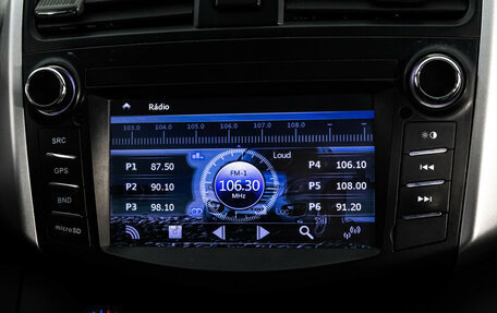 Lifan X60 I рестайлинг, 2015 год, 599 000 рублей, 14 фотография