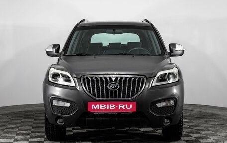 Lifan X60 I рестайлинг, 2015 год, 599 000 рублей, 2 фотография