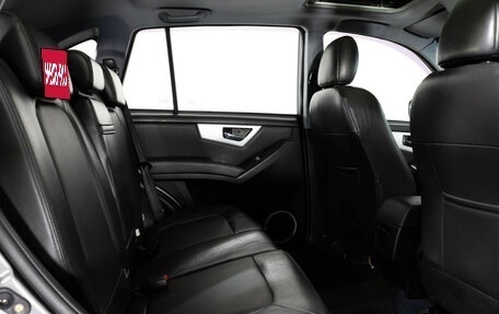 Lifan X60 I рестайлинг, 2015 год, 599 000 рублей, 15 фотография