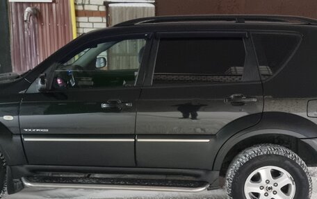 SsangYong Rexton III, 2007 год, 720 000 рублей, 2 фотография