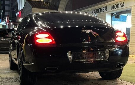 Bentley Continental GT I, 2006 год, 1 700 000 рублей, 2 фотография