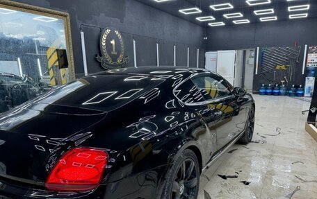 Bentley Continental GT I, 2006 год, 1 700 000 рублей, 5 фотография