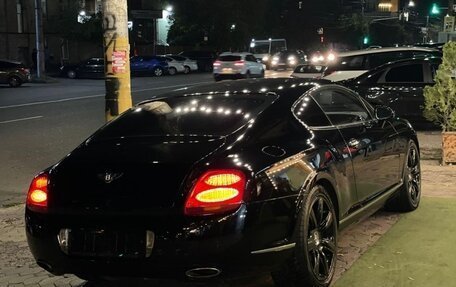 Bentley Continental GT I, 2006 год, 1 700 000 рублей, 6 фотография