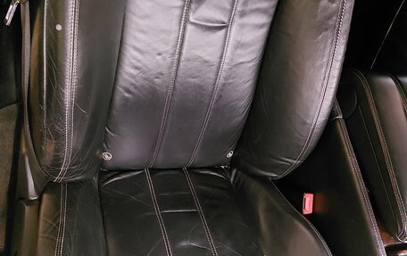 Bentley Continental GT I, 2006 год, 1 700 000 рублей, 11 фотография