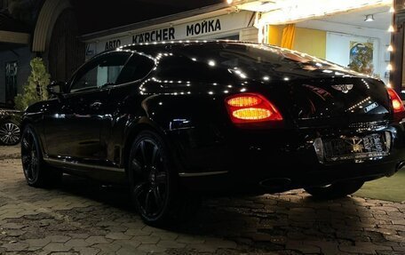 Bentley Continental GT I, 2006 год, 1 700 000 рублей, 4 фотография