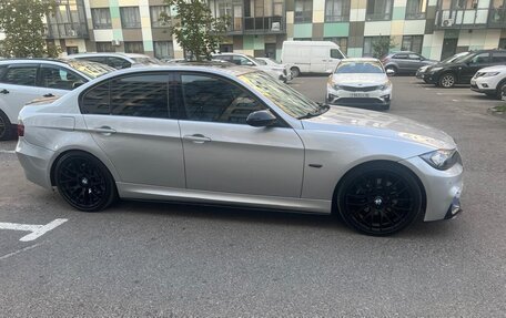 BMW 3 серия, 2006 год, 1 330 000 рублей, 1 фотография