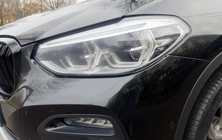 BMW X4, 2019 год, 4 500 000 рублей, 1 фотография