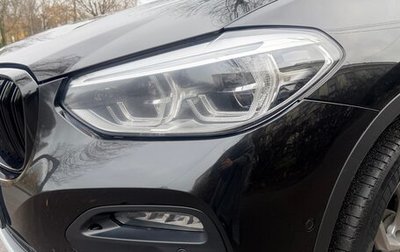 BMW X4, 2019 год, 4 500 000 рублей, 1 фотография