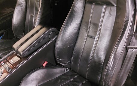 Bentley Continental GT I, 2006 год, 1 700 000 рублей, 12 фотография