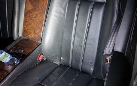 Bentley Continental GT I, 2006 год, 1 700 000 рублей, 13 фотография