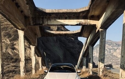 Volkswagen Passat CC I рестайлинг, 2010 год, 980 000 рублей, 1 фотография