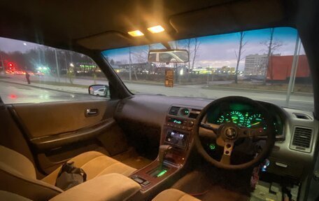 Nissan Laurel VIII, 1994 год, 330 000 рублей, 3 фотография