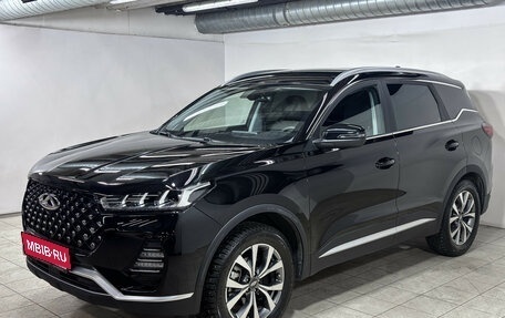 Chery Tiggo 7 Pro, 2023 год, 1 830 000 рублей, 1 фотография