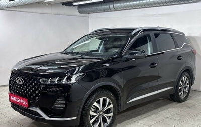 Chery Tiggo 7 Pro, 2023 год, 1 830 000 рублей, 1 фотография