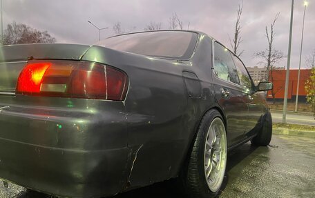 Nissan Laurel VIII, 1994 год, 330 000 рублей, 6 фотография