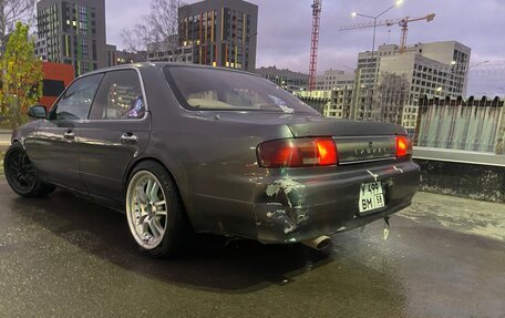 Nissan Laurel VIII, 1994 год, 330 000 рублей, 8 фотография