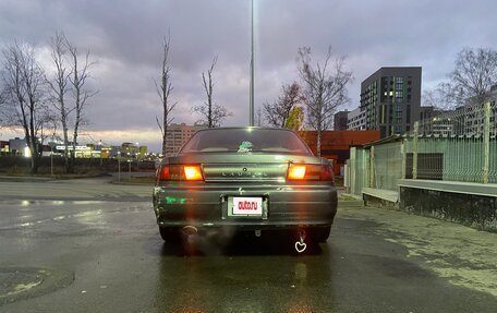 Nissan Laurel VIII, 1994 год, 330 000 рублей, 7 фотография