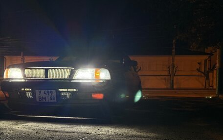 Nissan Laurel VIII, 1994 год, 330 000 рублей, 12 фотография