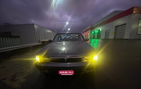 Nissan Laurel VIII, 1994 год, 330 000 рублей, 10 фотография